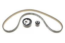 Комплект ГРМ Citroen C1/C3/C4/Peugeot 2008/208/301/3008/308 1.2 12- (16x118z)