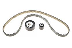 Комплект ГРМ Citroen C1/C3/C4/Peugeot 2008/208/301/3008/308 1.2 12- (16x118z)