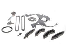 Комплект цепи ГРМ BMW 3 (E93/F30)/X3 (F25)/X5 (F15) 06-18 (z=86/70) (N47/B47)