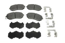 Колодки гальмівні (передні) Subaru Forester 02-/Impreza 00-/Legacy 03-14/Outback 03- (Tokico) Колодки гальмівні (передні) Subaru Forester 02-/Impreza 00-/Legacy 03-14/Outback 03- (Tokico)