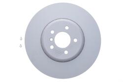 Диск гальмівний (передній) BMW 5 (F07/F10/F11)/7 (F01-F04) 09- (374x36) (R)