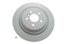 Диск гальмівний (задній) MB GL-class (X166)/GLE-class (W166/X166)/M-class (W166) 11-(345x22)(з покр) Диск гальмівний (задній) MB GL-class (X166)/GLE-class (W166/X166)/M-class (W166) 11-(345x22)(з покр)