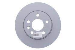 Диск тормозной (задний) VW T4 90-03/Sharan 95-10 (280x12) (с покрытием) (полный) Диск тормозной (задний) VW T4 90-03/Sharan 95-10 (280x12) (с покрытием) (полный)