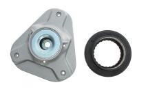 Подушка амортизатора (переднего) + подшипник MB E-class (W212) 09-