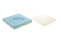 Фільтр салону Lexus ES/RX/UX/Toyota C-HR/Corolla/Hilux VIII/Prius/Rav4 1.2-3.5H 15-