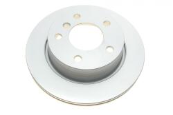 Диск тормозной (задний) BMW 3 (E36/E46) 95-05 (276x19) (с покрытием) (вент.) Диск тормозной (задний) BMW 3 (E36/E46) 95-05 (276x19) (с покрытием) (вент.)