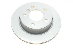 Диск тормозной (задний) BMW 3 (E36/E46) 95-05 (276x19) (с покрытием) (вент.)