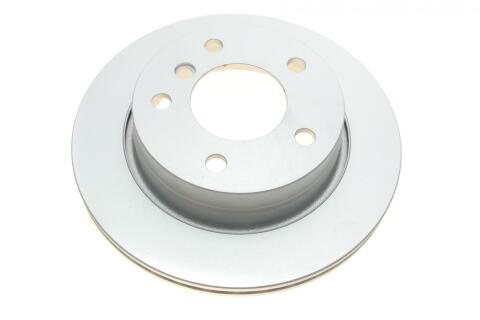 Диск тормозной (задний) BMW 3 (E36/E46) 95-05 (276x19) (с покрытием) (вент.)