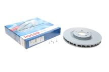 Диск гальмівний (передній) Porsche Macan 14-(R) (350x34) Диск гальмівний (передній) Porsche Macan 14-(R) (350x34)