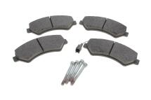 Колодки гальмівні (передні) Citroen Jumper/Fiat Ducato/Peugeot Boxer 2.0-3.0HDi 06- R16(з датчиком) Колодки гальмівні (передні) Citroen Jumper/Fiat Ducato/Peugeot Boxer 2.0-3.0HDi 06- R16(з датчиком)