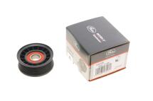 Ролик генератора Ford Focus/Fiesta/C-Max 1.0-1.6 04- (паразитний) (73x29)