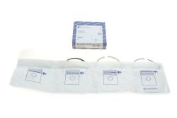 Кільця поршневі Skoda Fabia/VW Golf V/VI/Passat 1.4 TSI 05-14 (76.50mm/STD) (2-1.5-1.2) Кільця поршневі Skoda Fabia/VW Golf V/VI/Passat 1.4 TSI 05-14 (76.50mm/STD) (2-1.5-1.2)