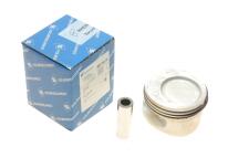 Поршень Opel Astra F/Vectra A 2.0 и 92-98 (86.50mm)