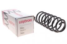 Пружина (передня) VW Golf III/Vento 1.9TDI 94-99 (нах.зад.частина/універсал/седан)