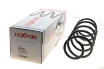 Пружина (передня) Peugeot 508 2.0HDi АКПП/2.0HDi RXH 10-18 (седан/универсал)