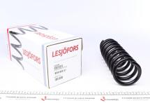 Пружина (задняя) Hyundai ix35 13-15/Kia Sportage 1.7CRDi/2.0/CRDi/CVVT/GDi 14-15 (SUV) (Kia шасси L)