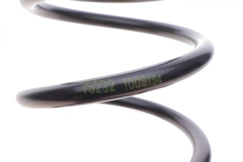 Пружина (задняя) VW Polo V 1.2 TDI BlueMotion 09-14/Seat Ibiza IV 1.0 15-17 (хэтч.)