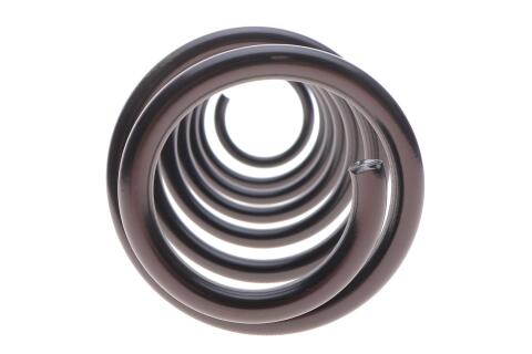 Пружина (задняя) VW Polo V 1.2 TDI BlueMotion 09-14/Seat Ibiza IV 1.0 15-17 (хэтч.)