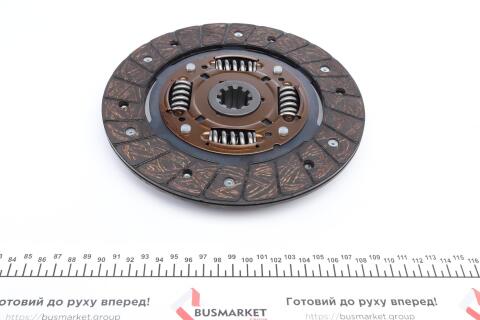 Диск зчеплення BMW 3 (E21/30)/5 (E12/28) 1.6/1.8/2.0 74-94 Диск зчеплення BMW 3 (E21/30)/5 (E12/28) 1.6/1.8/2.0 74-94