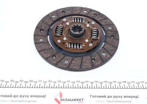 Диск зчеплення BMW 3 (E21/30)/5 (E12/28) 1.6/1.8/2.0 74-94 Диск зчеплення BMW 3 (E21/30)/5 (E12/28) 1.6/1.8/2.0 74-94