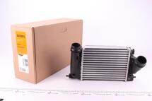 Радіатор інтеркулера Renault Kadjar 1.6 dCi 15-