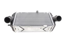 Радіатор інтеркулера Hyundai i20/i30/Kia Ceed/Rio III-IV 1.1D-1.6D 10- Радіатор інтеркулера Hyundai i20/i30/Kia Ceed/Rio III-IV 1.1D-1.6D 10-