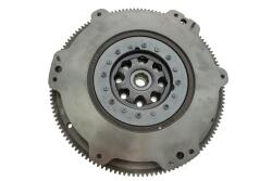Демпфер зчеплення Dodge Nitro/Jeep Cherokee 2.8 CRD 130/147kw 07-(d=280mm)