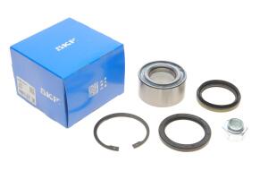 Подшипник ступицы (передней) Suzuki Swift 1.3 89-01 (36x68x33) (к-кт)