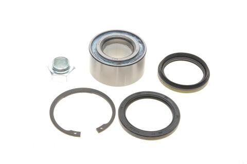 Підшипник маточини (передньої) Suzuki Swift 1.3 89-01 (36x68x33) (к-кт) Підшипник маточини (передньої) Suzuki Swift 1.3 89-01 (36x68x33) (к-кт)