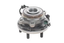 Подшипник ступицы (передней) Nissan NP300 Navara/Parthfinder 2.5 dCi 05- (+ABS) Подшипник ступицы (передней) Nissan NP300 Navara/Parthfinder 2.5 dCi 05- (+ABS)