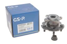 Підшипник маточини (задньої) Lexus NX 14-/Toyota RAV 4 2.0-2.5D 08-18 (+ABS)