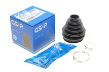 Пильник ШРКШ (зовнішній) Citroen C2/Mazda 2 03-07 (31x75x107) (к-кт) Пильник ШРКШ (зовнішній) Citroen C2/Mazda 2 03-07 (31x75x107) (к-кт)