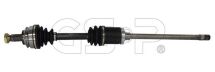 Піввісь BMW X5 (E53) 3.0-4.8 00-06 (R) (L=970mm) Піввісь BMW X5 (E53) 3.0-4.8 00-06 (R) (L=970mm)