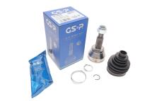 ШРКШ (зовнішній) Ford B-Max 12-/Fiesta 1.4-1.6 08- (25z/23z) ШРКШ (зовнішній) Ford B-Max 12-/Fiesta 1.4-1.6 08- (25z/23z)