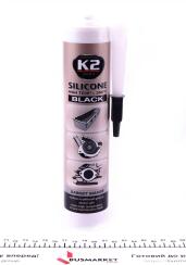 Герметик Sіl Black (+ 350C) 300г (чорний)