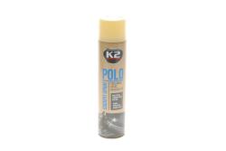 Полироль для пластика Polo Cockpit Spray (Ваниль) (600ml)
