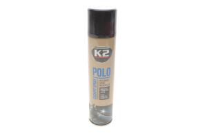 Полироль для пластика Polo Cockpit Spray (Вишня) (300ml)