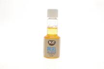 Присадка-очисник паливної системи Turbo Diesel (50ml) (в т.ч.форсунок дизеля) Присадка-очисник паливної системи Turbo Diesel (50ml) (в т.ч.форсунок дизеля)