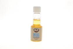 Присадка-очисник паливної системи Turbo Diesel (50ml) (в т.ч.форсунок дизеля)
