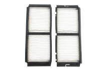 Фільтр салону Mazda 3 08-14 (к-кт 2 шт.)