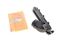 Повітропровід радіатора охолодження VW Golf VII/Jetta/Passat B8/Tiguan/Caddy IV 1.0-2.0i/TSI 12- Повітропровід радіатора охолодження VW Golf VII/Jetta/Passat B8/Tiguan/Caddy IV 1.0-2.0i/TSI 12-