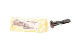 Кронштейн радіатора Renault Kangoo 07-/Megane 02-08/Scenic 03-09/Logan 06-