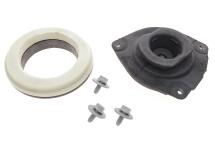 Подушка амортизатора (переднього) + підшипник Nissan Qashqai 07- (L) (B1) Подушка амортизатора (переднього) + підшипник Nissan Qashqai 07- (L) (B1)