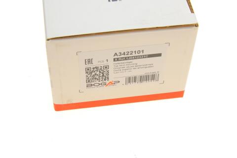 Подушка амортизатора (переднего) Audi A1/A3/Skoda Fabia/Octavia/Rapid/VW Bora/Golf IV 97- Подушка амортизатора (переднего) Audi A1/A3/Skoda Fabia/Octavia/Rapid/VW Bora/Golf IV 97-
