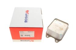 Радіатор масляний Skoda Fabia III/Octavia III/Superb III 1.0-1.4TSI/1.6 11-