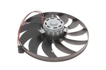 Вентилятор охолодження двигуна VW T4 95-03 Вентилятор охолодження двигуна VW T4 95-03