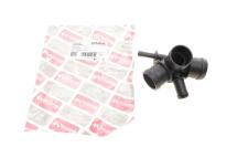 Фланець системи охолодження VW Bora/ Golf IV 98 05