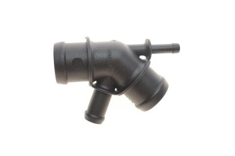Фланець системи охолодження VW Bora/ Golf IV 98 05 Фланець системи охолодження VW Bora/ Golf IV 98 05
