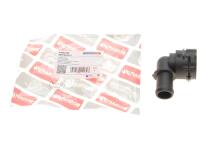 Фланець системи охолодження VW Tiguan 2.0 TSI 16-