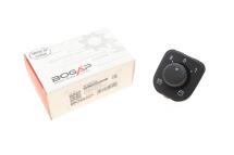 Вимикач дзеркал з електроприводом VW Golf VI/Passat 05-13